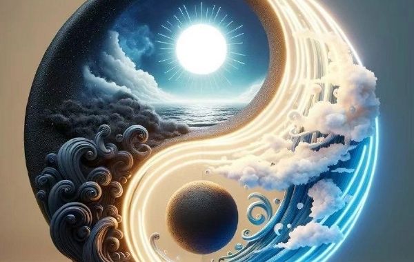 沉埋的意思就是命局中五行之气没有精神，沉埋的表现形式是命局中喜神、用神不安于事