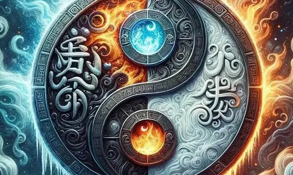 实际应用中，往往将八字命局中五行之气和脏腑之中的五行之气联系起来一同进行调和