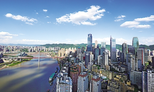 当代“山水城市"研究已经取得的成果,主要可以归纳为三个方面(二）