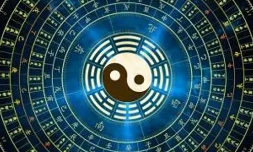 家有贵夫娇妻的运势方位：在八卦中乾为天，坤为地，乾道成男，坤道成女，这就是“男左女右”的来历