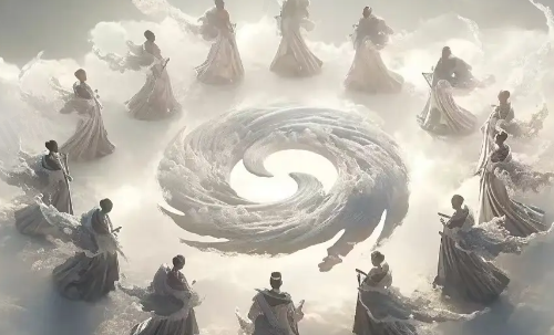 现代风水学的基本原则（一）：整体系统原则、因地制宜原则、依山傍水原则、观形察势原则