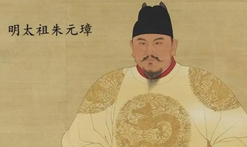 奉天承运，是说朱元璋建立的新王朝是受命于天的，这就可以摆脱出生身份的限制即父死子继的制度