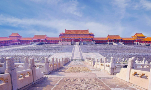 儒家思想是中国古代的治国思想，道统的延续就是靠儒家思想来支撑的