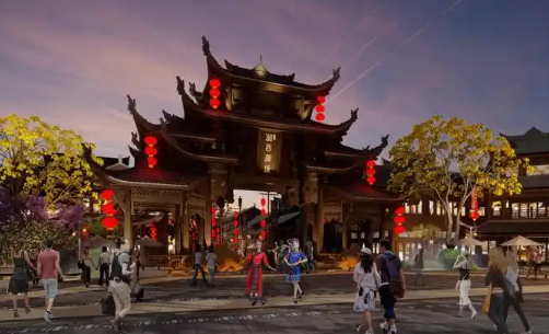 中国古代的理论思维，具有强烈的实用理性精神，风水形势说的取向，也明显表现出这一特质
