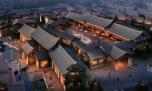 中国古代的理论思维，具有强烈的实用理性精神，风水形势说的取向，也明显表现出这一特质