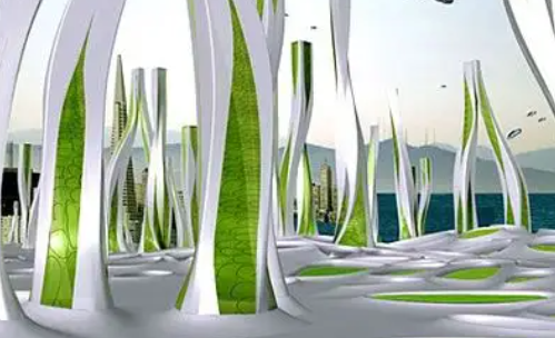 “风水”作为一种环境营建体系，其发生根源应源于生物对生存条件的不断适应选择